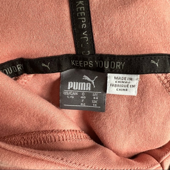 PUMA Hoodie - Picture 6 of 6